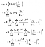 Multi-moment expansion